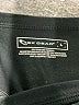 Tek Gear Solid Black Active T-Shirt Size L - photo 7