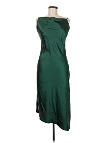 Petal and Pup Cocktail Dress (view 1)