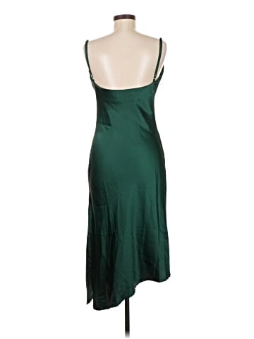 Petal and Pup Cocktail Dress (view 2)