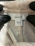 Purejill Tan Turtleneck Sweater Size S - photo 7