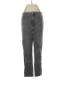 Madewell Argyle Gray Jeans Size 27 waist - photo 1