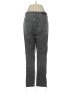 Madewell Argyle Gray Jeans Size 27 waist - photo 2