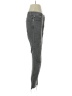 Madewell Argyle Gray Jeans Size 27 waist - photo 4
