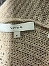 Vince. Tan Pullover Sweater Size XS - photo 4