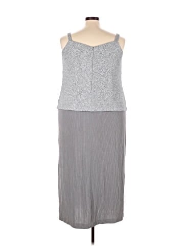 David's Bridal Cocktail Dress (view 2)