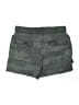 Splendid Camo Green Shorts Size S - photo 2
