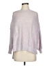 American Eagle Outfitters Purple Pullover Sweater Size XS - Sm - photo 1