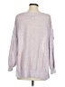 American Eagle Outfitters Purple Pullover Sweater Size XS - Sm - photo 2