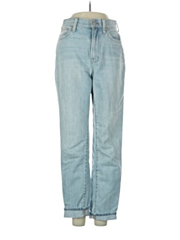 Madewell Jeans (view 1)