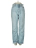 Madewell 100% Cotton Blue Jeans Size 23 waist - photo 1
