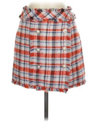 Sans Souci Casual Skirt (view 1)