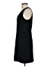 A New Day Solid Black Cocktail Dress Size S - photo 5