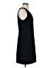 A New Day Solid Black Cocktail Dress Size S - photo 4