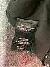 Heartloom 100% Polyester Black Sleeveless Blouse Size S - photo 8