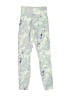 Wildfox Tie-dye Blue Active Pants Size XS - photo 1
