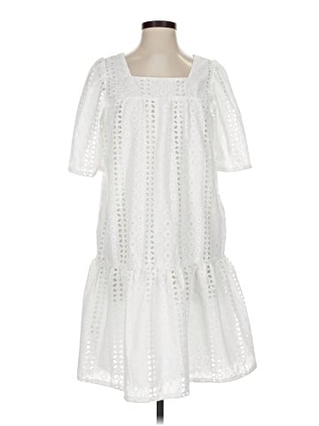 Giorgio Armani Casual Dress (view 1)