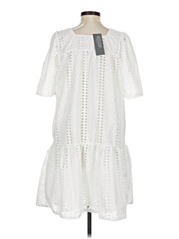 Giorgio Armani Casual Dress (view 2)