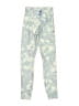 Wildfox Tie-dye Blue Active Pants Size XS - photo 2
