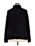 Halogen 100% Nylon Solid Black Turtleneck Sweater Size 3X - photo 2