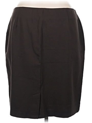 J.Jill Formal Skirt (view 2)