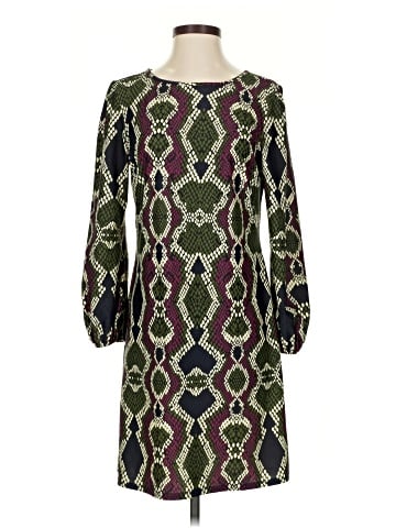 Jude Connally Casual Dress (view 1)