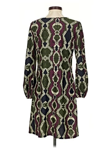 Jude Connally Casual Dress (view 2)