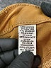 Hot Kiss Solid Brown Gold Khakis Size 18 - photo 5
