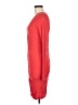 Sundry Red Cocktail Dress Size Med (2) - photo 5