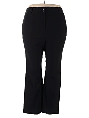 Lane Bryant Dress Pants (view 1)