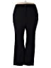 Lane Bryant Black Dress Pants Size 20 (petite) - photo 1