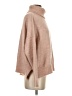Topshop Tan Turtleneck Sweater Size 4 - photo 4