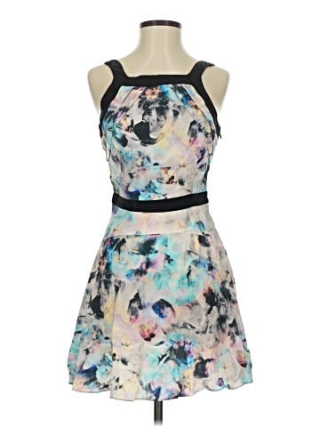 Parker Cocktail Dress (view 1)