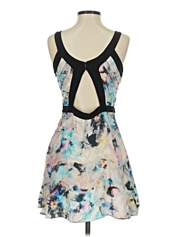Parker Cocktail Dress (view 2)