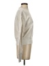 Madewell Silver Pullover Sweater Size XXS - photo 4