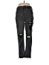 Forever 21 Black Jeans Size 31 waist - photo 1