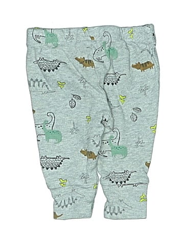 Child of Mine by Carter's Sweatpants (view 2)