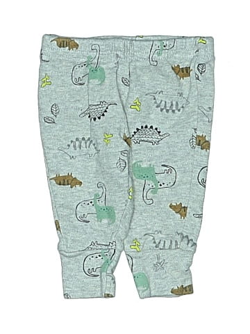Child of Mine by Carter's Sweatpants (view 1)