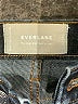 Everlane Black Jeans Size 27 waist - photo 7