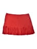Tail Solid Red Casual Skirt Size 2X - photo 1