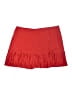 Tail Solid Red Casual Skirt Size 2X - photo 2