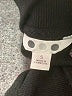 Three Dots Black Turtleneck Sweater Size S - photo 9