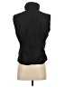 Nine West Black Vest Size S - photo 2