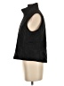 Nine West Black Vest Size S - photo 5