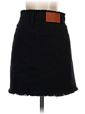 MOUSSY Denim Skirt (view 2)