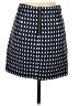 J.Crew Hearts Blue Casual Skirt Size 0 - photo 2