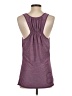 Lululemon Athletica Purple Active Tank Size 2 - photo 2