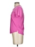 Nike 100% Polyester Pink Active T-Shirt Size XS - photo 5