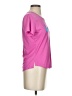 Nike 100% Polyester Pink Active T-Shirt Size XS - photo 4