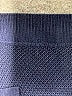 Unbranded Blue Long Sleeve Henley Size M - photo 7