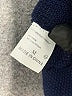 Unbranded Blue Long Sleeve Henley Size M - photo 8